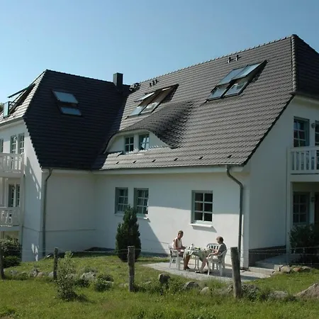 In The Suedstrand *