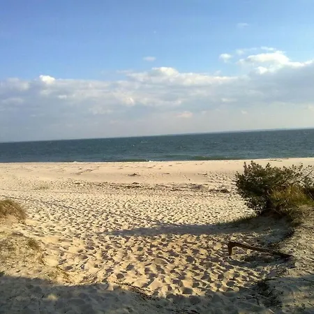 In The Suedstrand